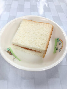 ３月31日　おやつ